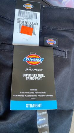 Dickies women pants