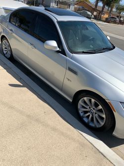 2011 BMW 328i