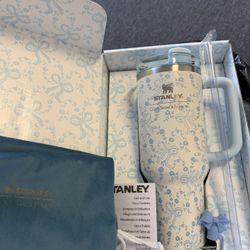 Loveshack Fancy 40oz Tumbler Set