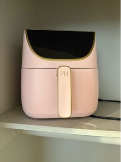 Paris Hilton Air Fryer