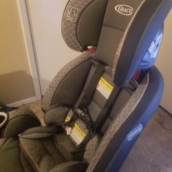 Graco Car Seat