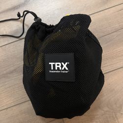 TRX Suspension Trainer