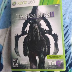 Dark Siders 2