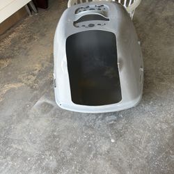 Caja De Gato