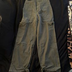 Cargo Pants