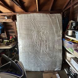 Queen Sized Mattress
