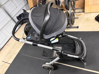 Graco Modes Nest Travel Stroller