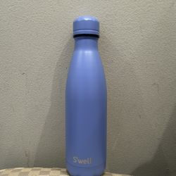 Swell Water Bottle