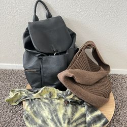 Bags All For $10