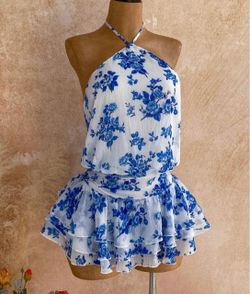 ROPA NUEVA 5$ SIZE M