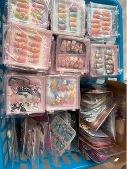 Press on Nails for sale!