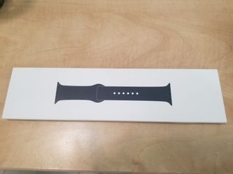Genuine Apple Watch Sport Band