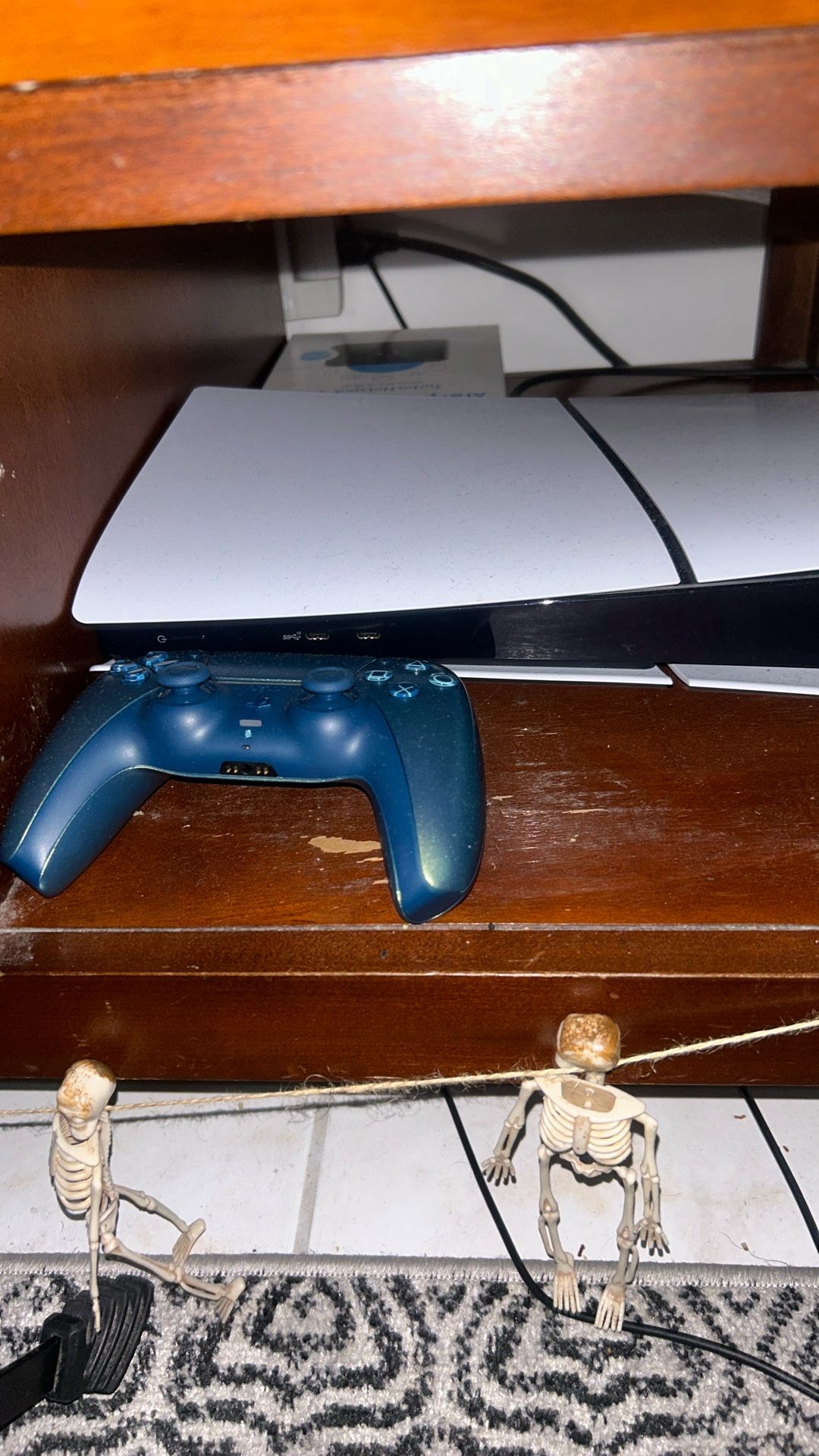 Ps5 Slim