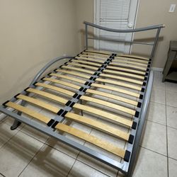 Full Size Bed Frame