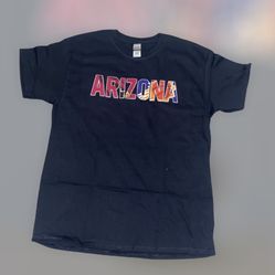 Cardinals And Suns Arizona Shirt 