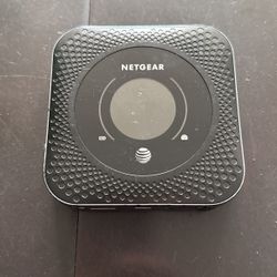Netgear Nighthawk Mobile Hotspot ATT