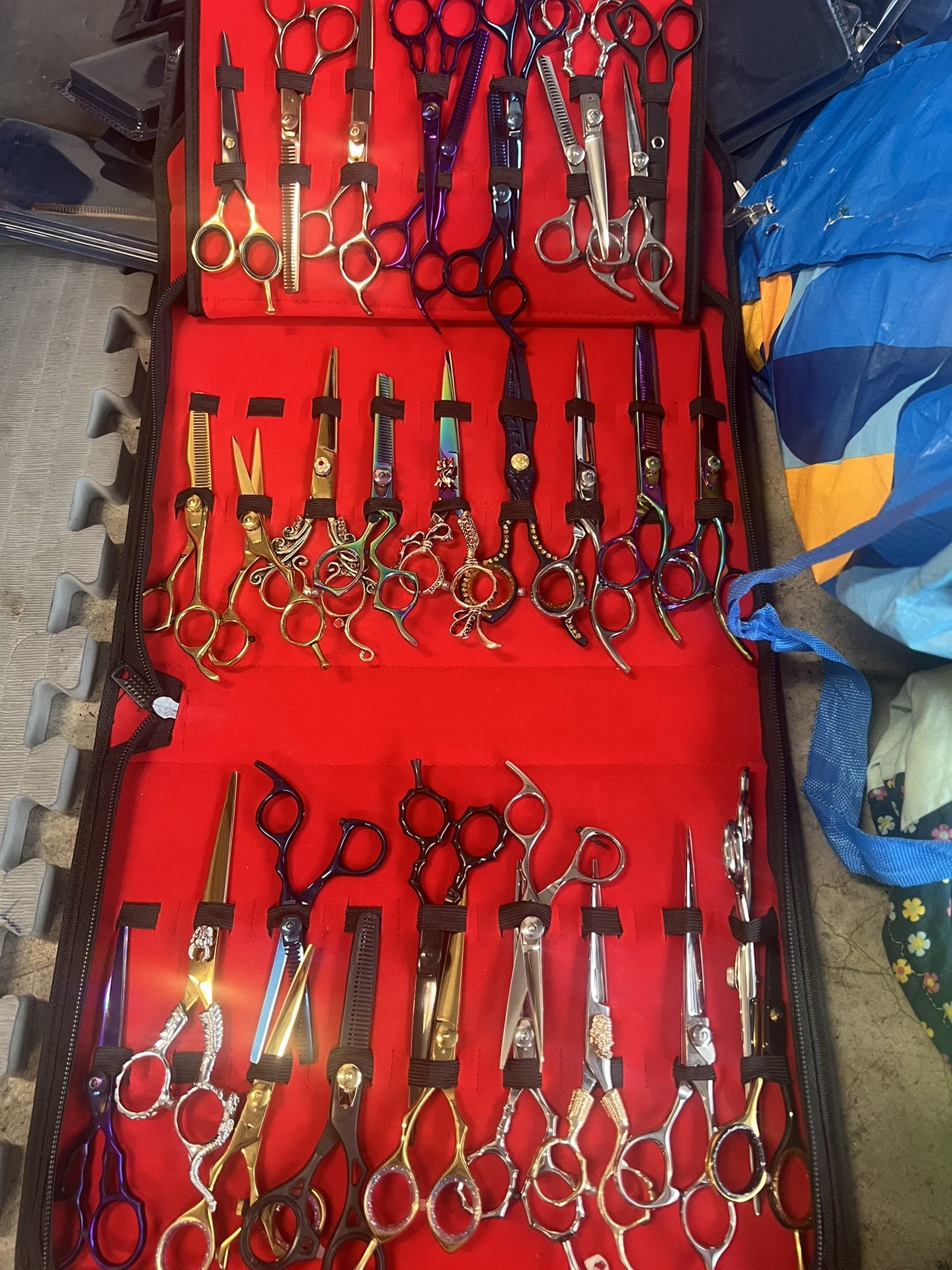 Scissors