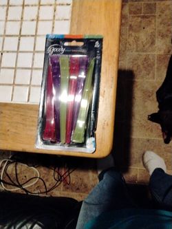 Goody Section& Secure Clips