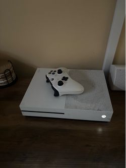 Xbox One 1s