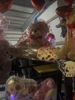 Last deals on Valentines