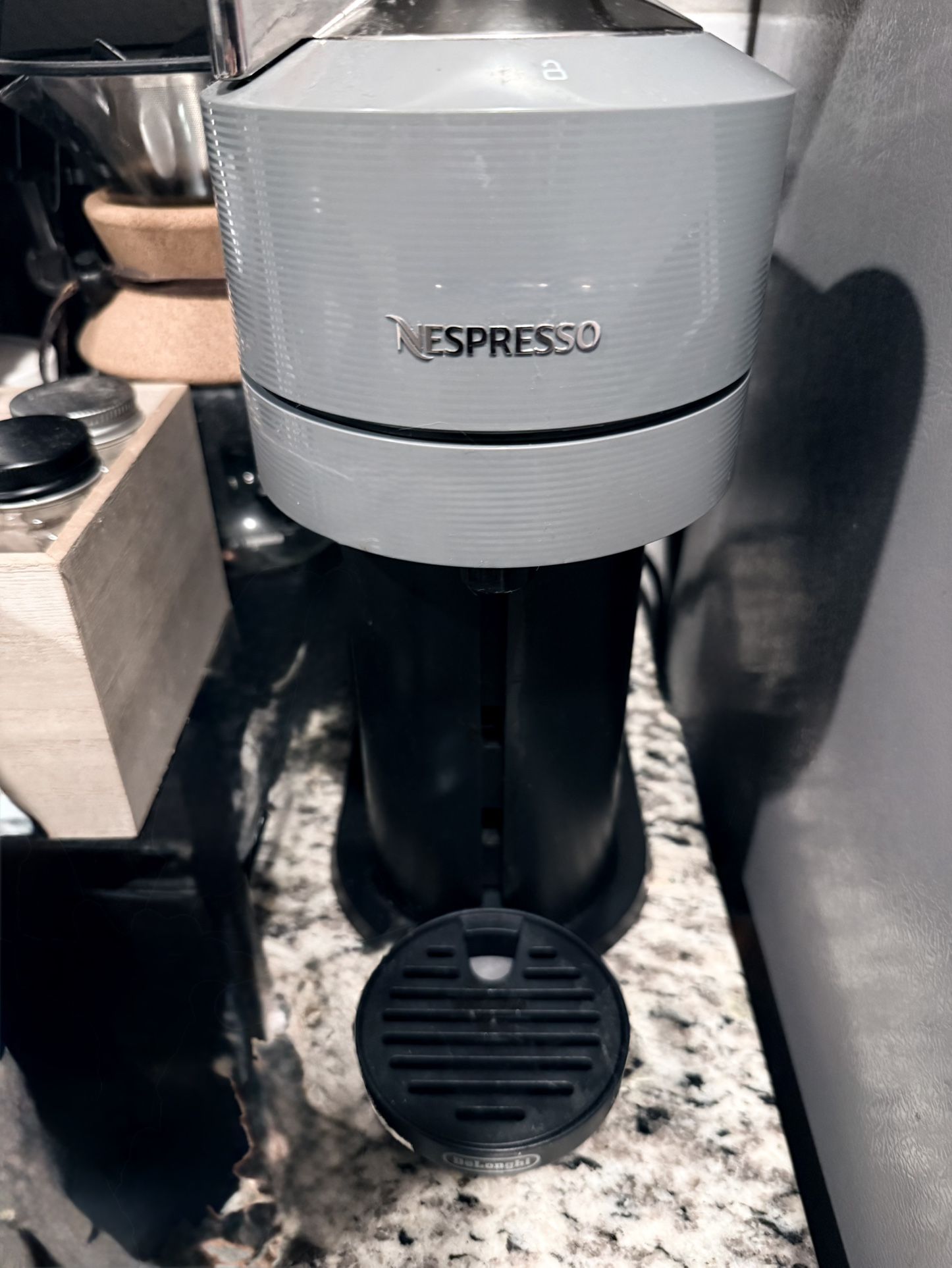 Nespresso Vertuo Next
