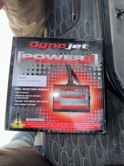 Dynojet Power Commander V PCV 19-033 Polaris RZR XP 1000 2015