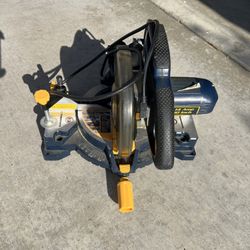 Table Miter Saw $40