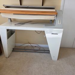 Miele Rotary Iron Model #850