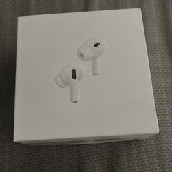 AirPod 2 pro (used)