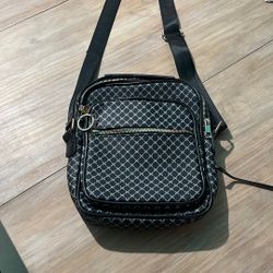 Cross Body