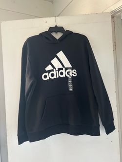Women’s Adidas hoodie size L
