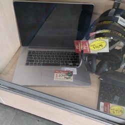 Laptop Apple 
