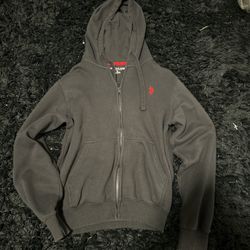Polo Assassin Size S