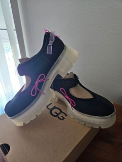NIB Areum Women's Shoes