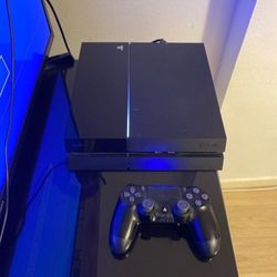 PS4 
