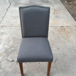 Silla, Chair