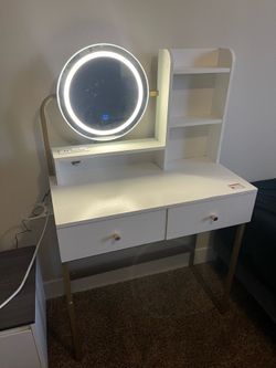Vanity