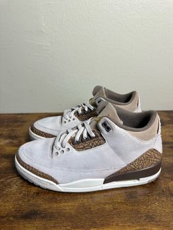 Jordan 3 Palomino Size 10.5 Men’s