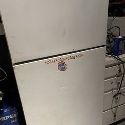 Hotpoint Refrigerator