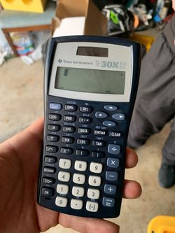 Calculator
