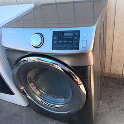 Secadora de gas marca 3