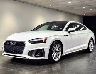 2024 Audi A5