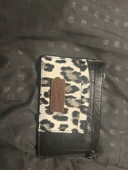 Wrangler Wristlet ￼