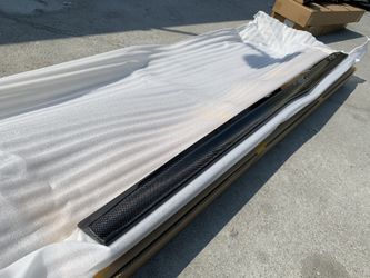 F80 PSM side skirt extensions