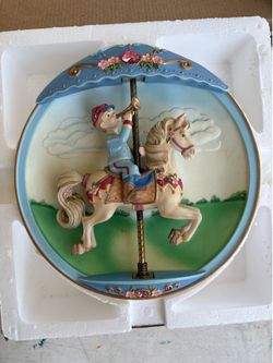 Big Hopes, Bright Dreams Plates