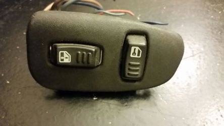 1993-2002 Chevy Camaro Switches