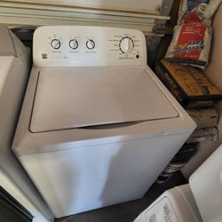 Washer Kenmore Whit Warranty 200 Have More Washer 