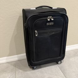 Samsonite Carry-On Luggage