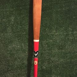 WOOD BATS HARD GRADE A MAPLE 🍁 