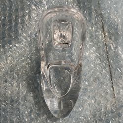 Crystal High Heels Shoes 